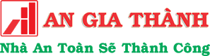 Thiết kế nội thất và xây dựng AN GIA THÀNH